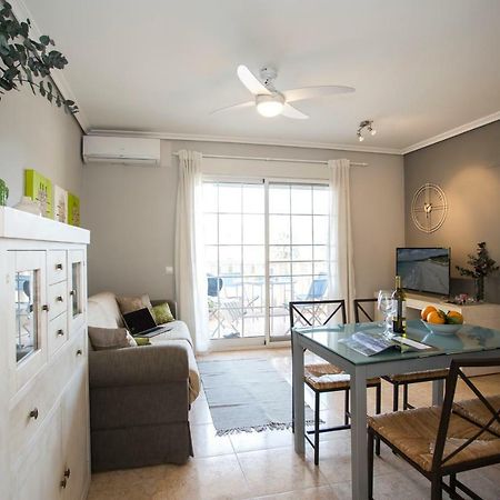 Singularstays Puzol Beach VII Экстерьер фото