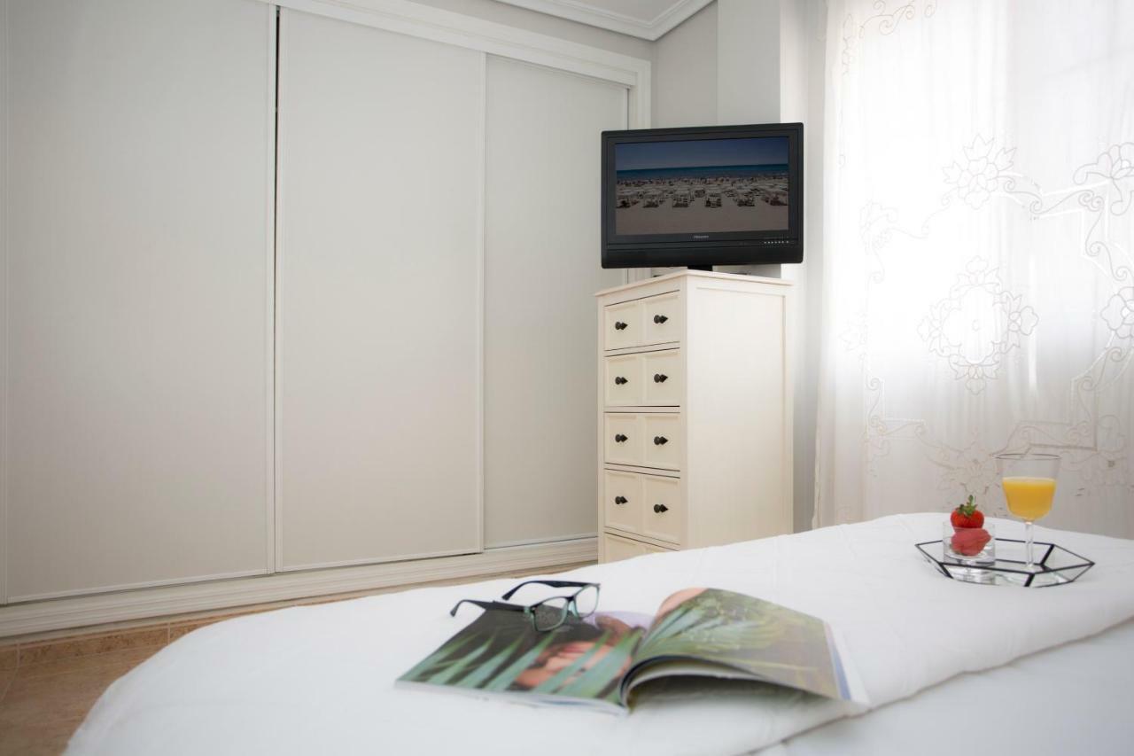 Singularstays Puzol Beach VII Экстерьер фото