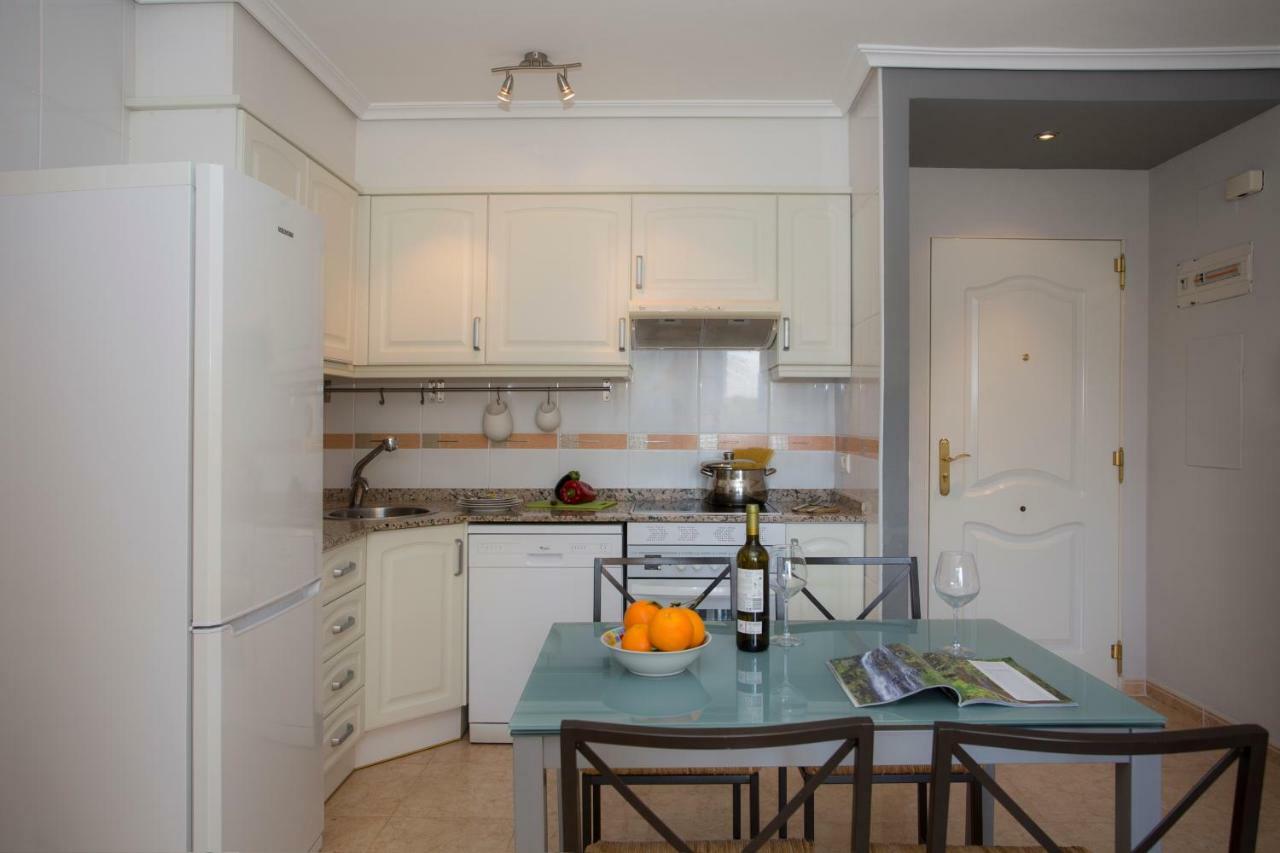 Singularstays Puzol Beach VII Экстерьер фото