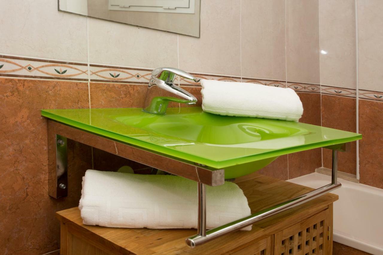 Singularstays Puzol Beach VII Экстерьер фото